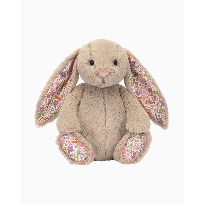 Blossom Beige Bunny Big