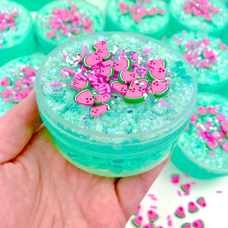 Watermelon Sugar Slime
