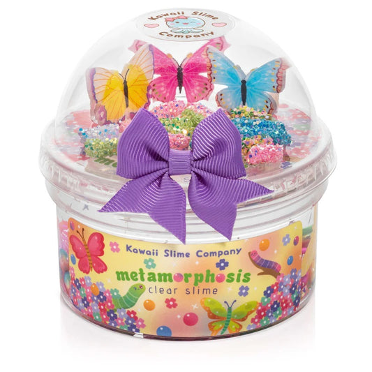 Metamorphisis Putty Slime