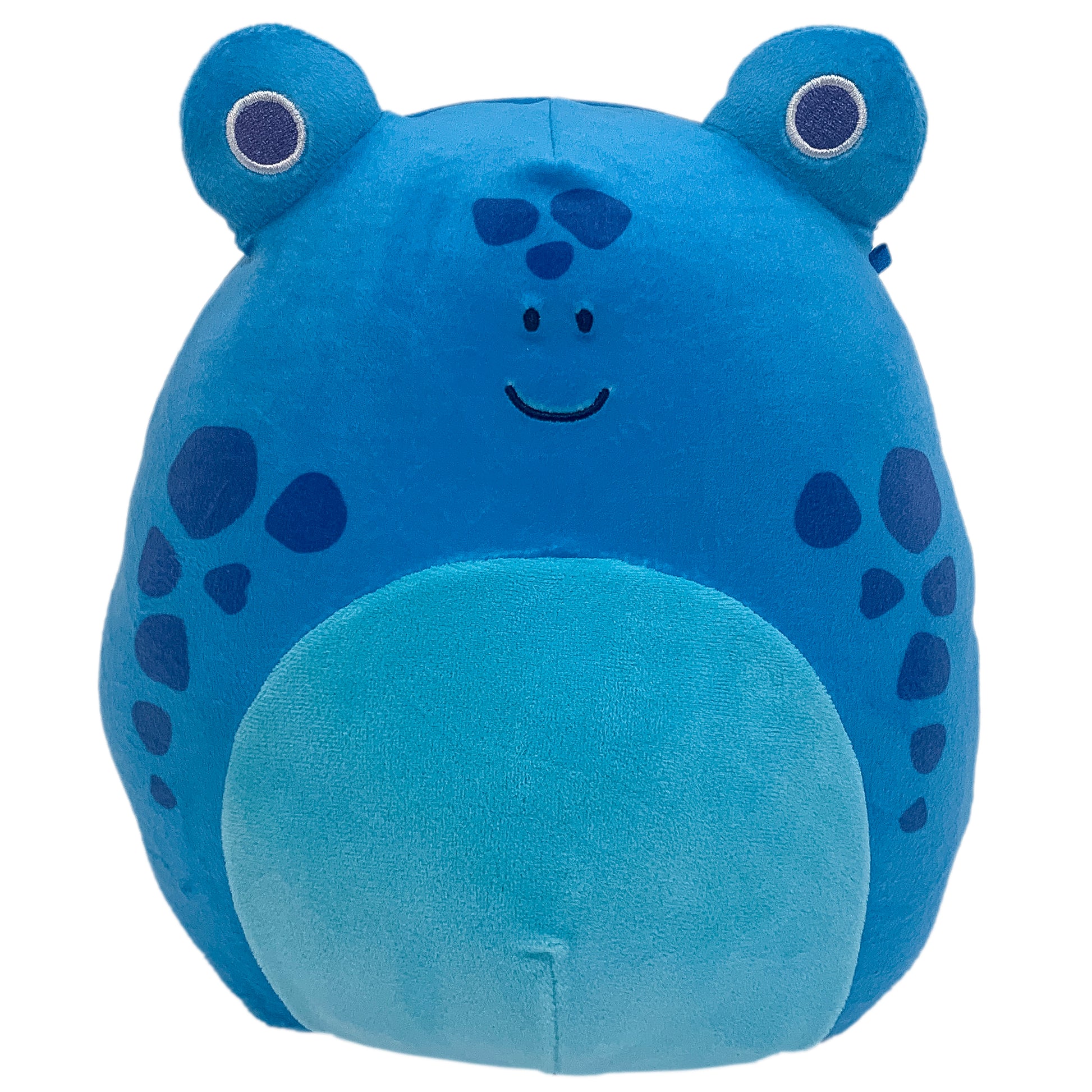 Squishmallow 8in Frog