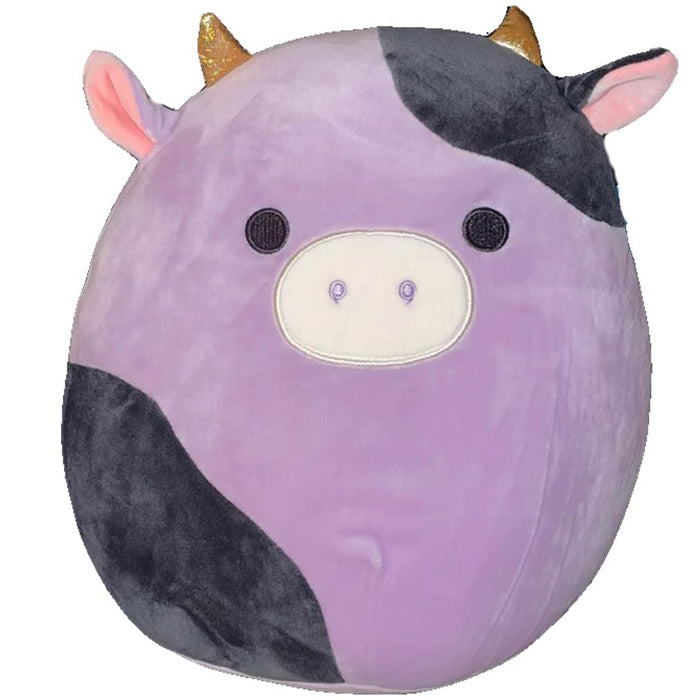Alexie 8 Purple Blk Cow