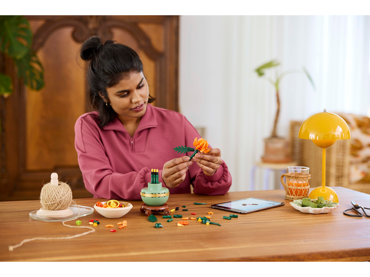 Chrysanthemums Botanicals