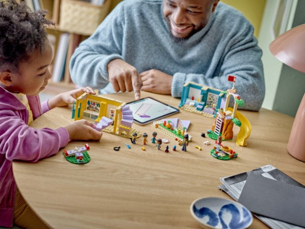 Heartlake City Preschool