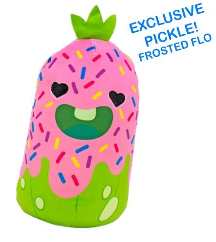 Cvp Jumbo Plush Exclusiv