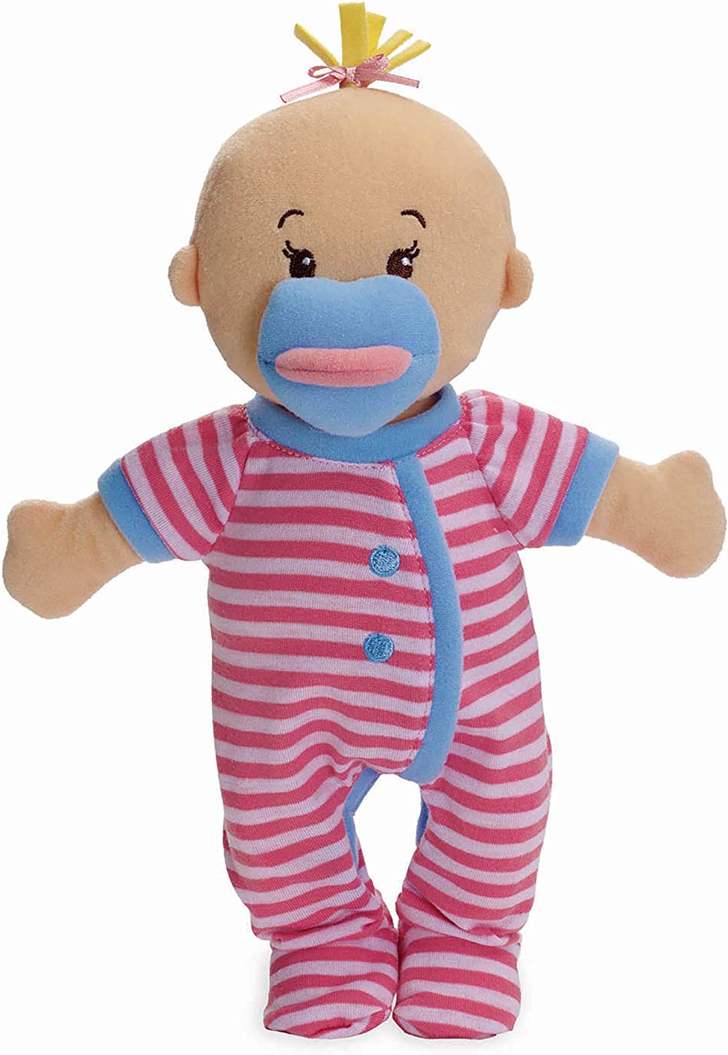 Wee Baby Stella Sleepy