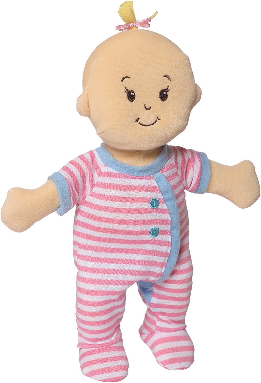 Wee Baby Stella Sleepy