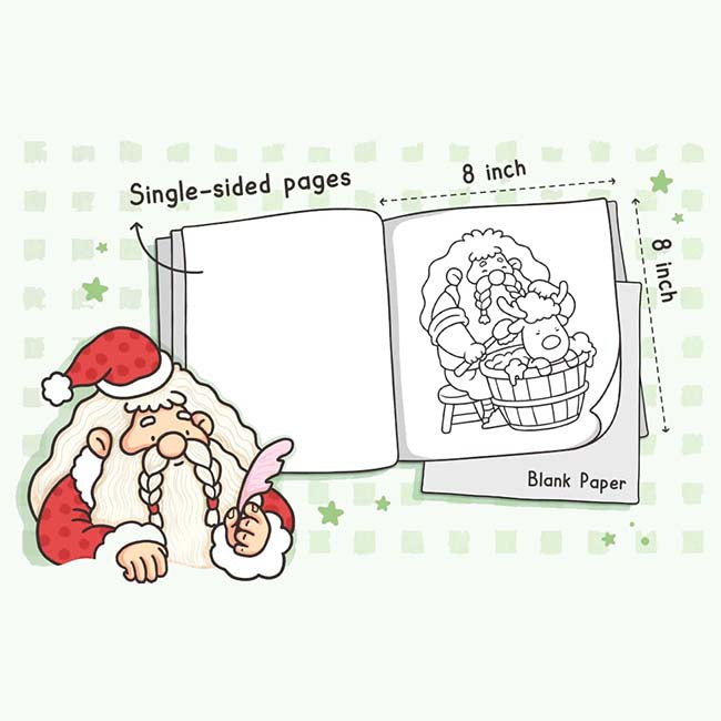 Cozy Xmas by Coco Wyo