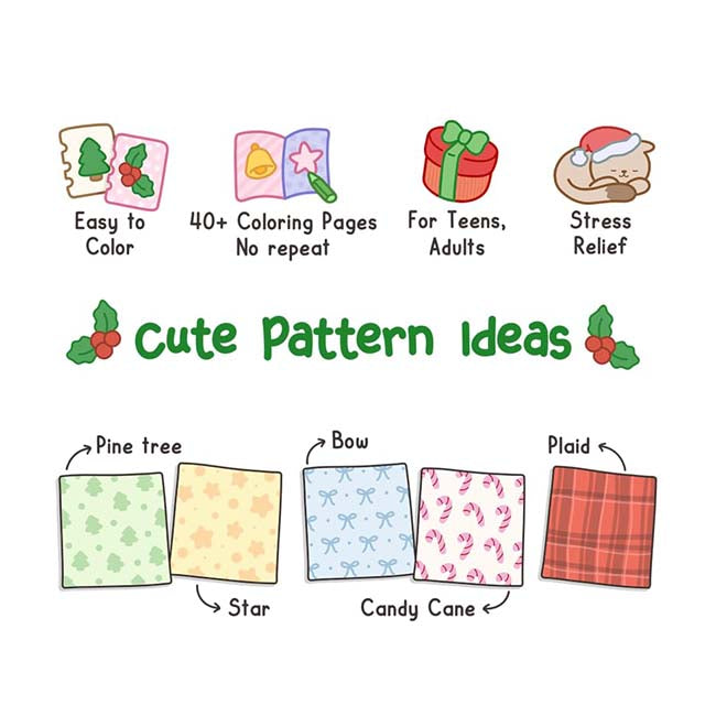 Cozy Xmas by Coco Wyo