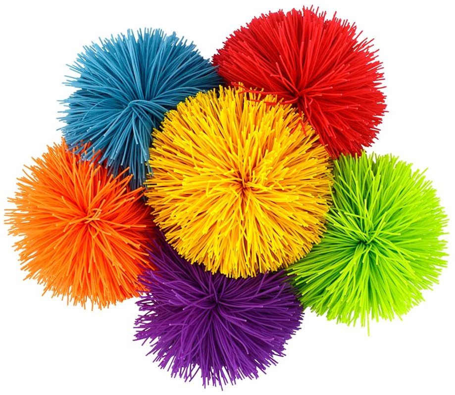 Koosh 6in Mondo Ball