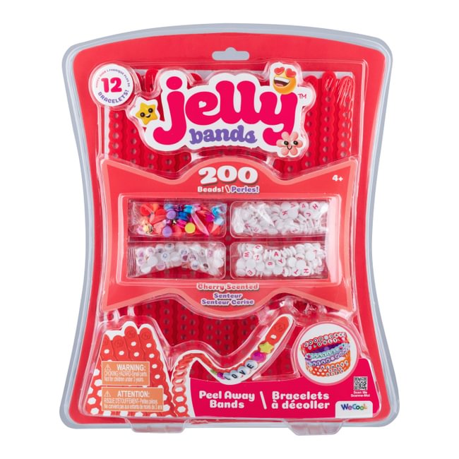 Jelly Bands Cdu 2