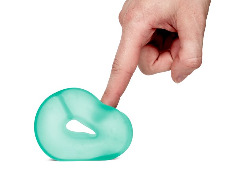 Gump Loop Mix Display