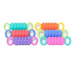 Krumples Pully 12pc Asst