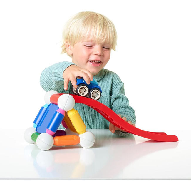 Smartmax Basic Stunt