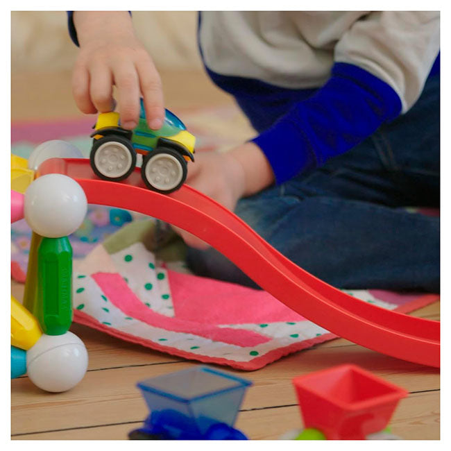 Smartmax Basic Stunt