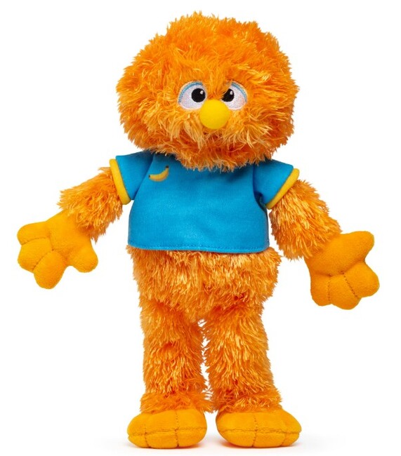 Ms Rachel Herbie Cud Doll