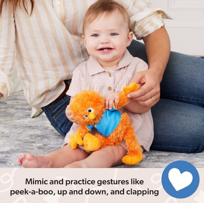 Ms Rachel Herbie Cud Doll