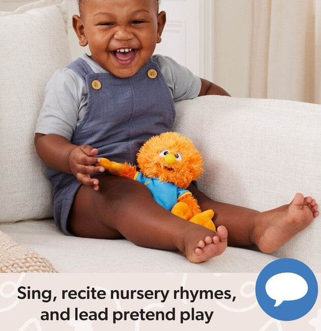 Ms Rachel Herbie Cud Doll