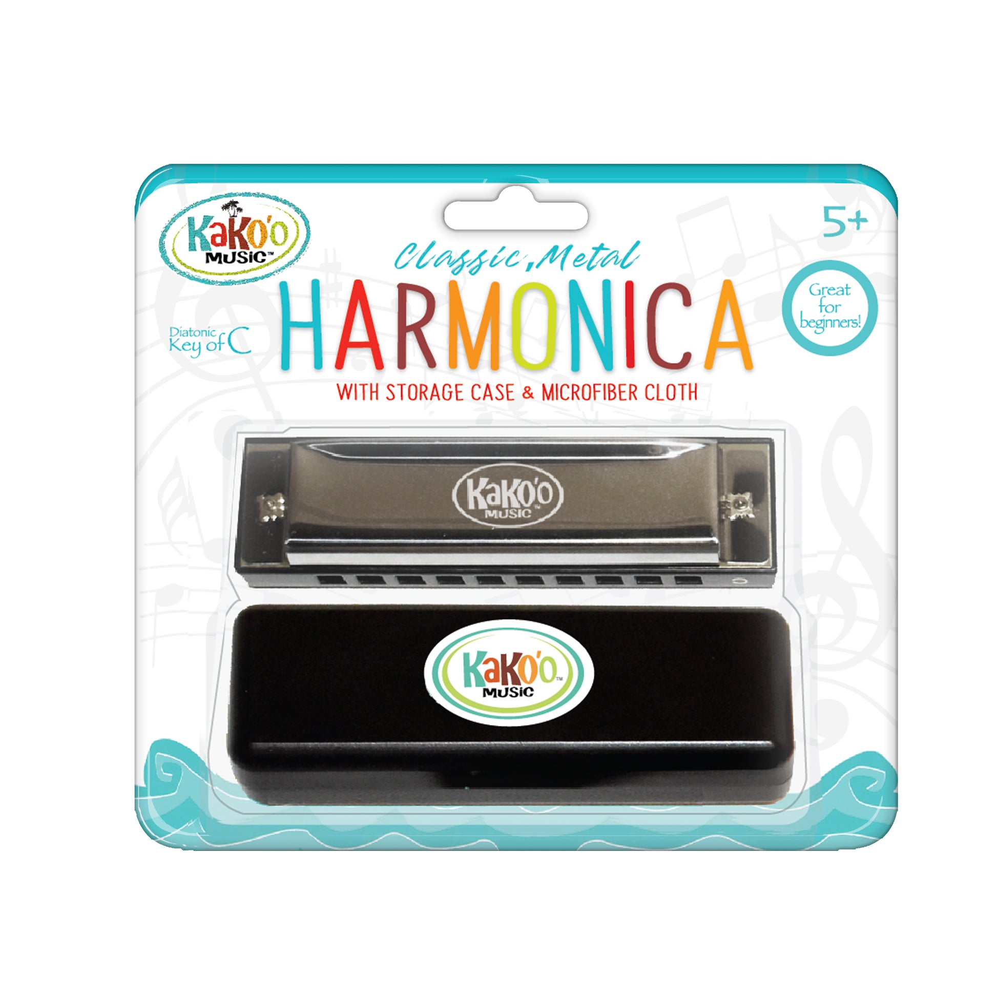 Kakoo Harmonica