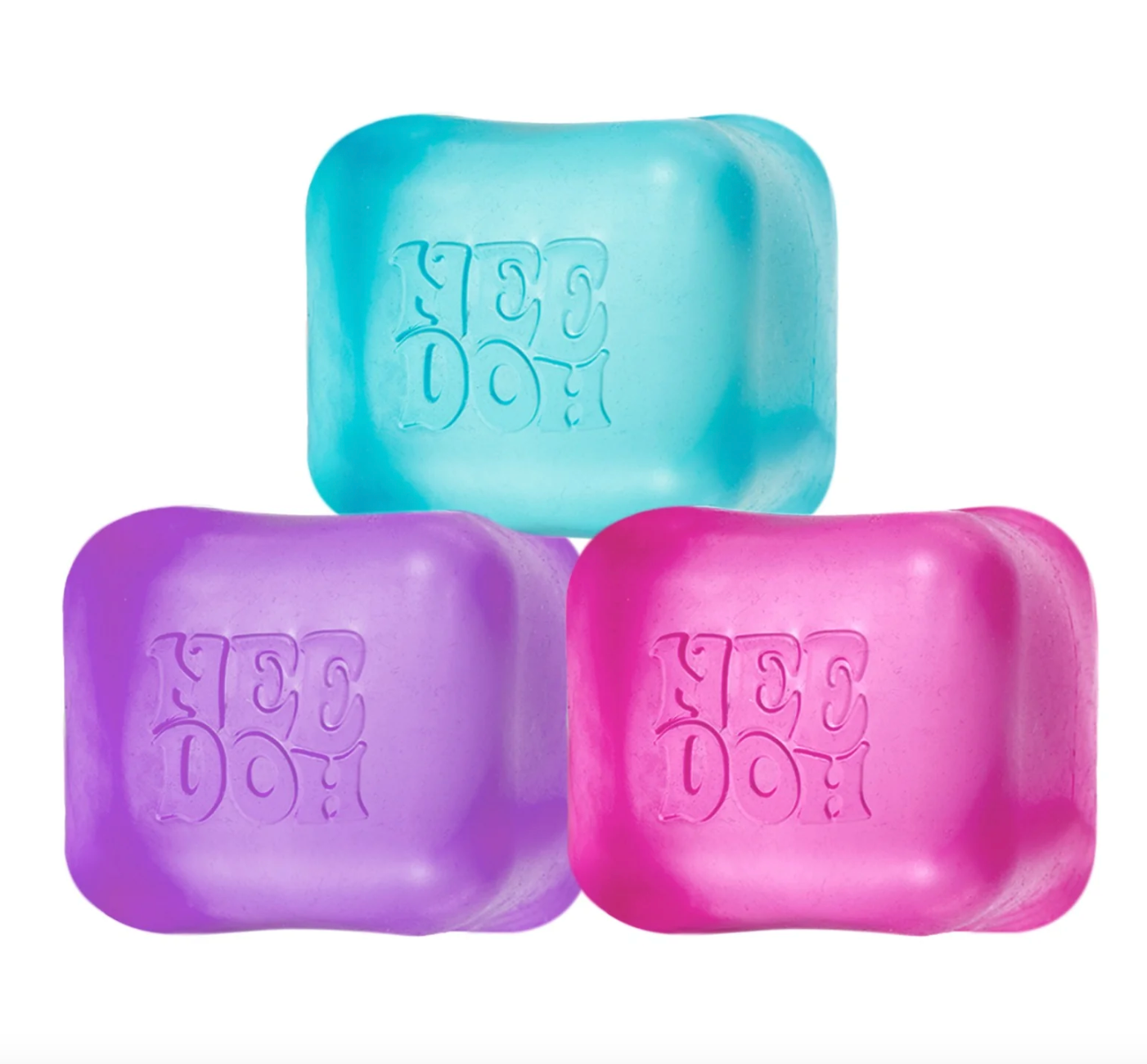 Teenie Nice Ice Baby