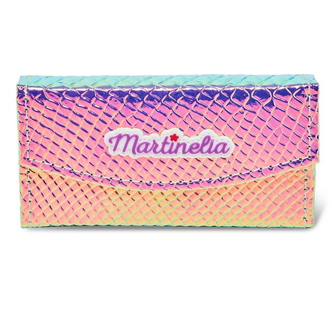 Martinelia Let's Be Mermaids Wallet