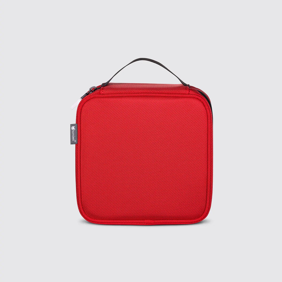 Tonies Carry Case Red *