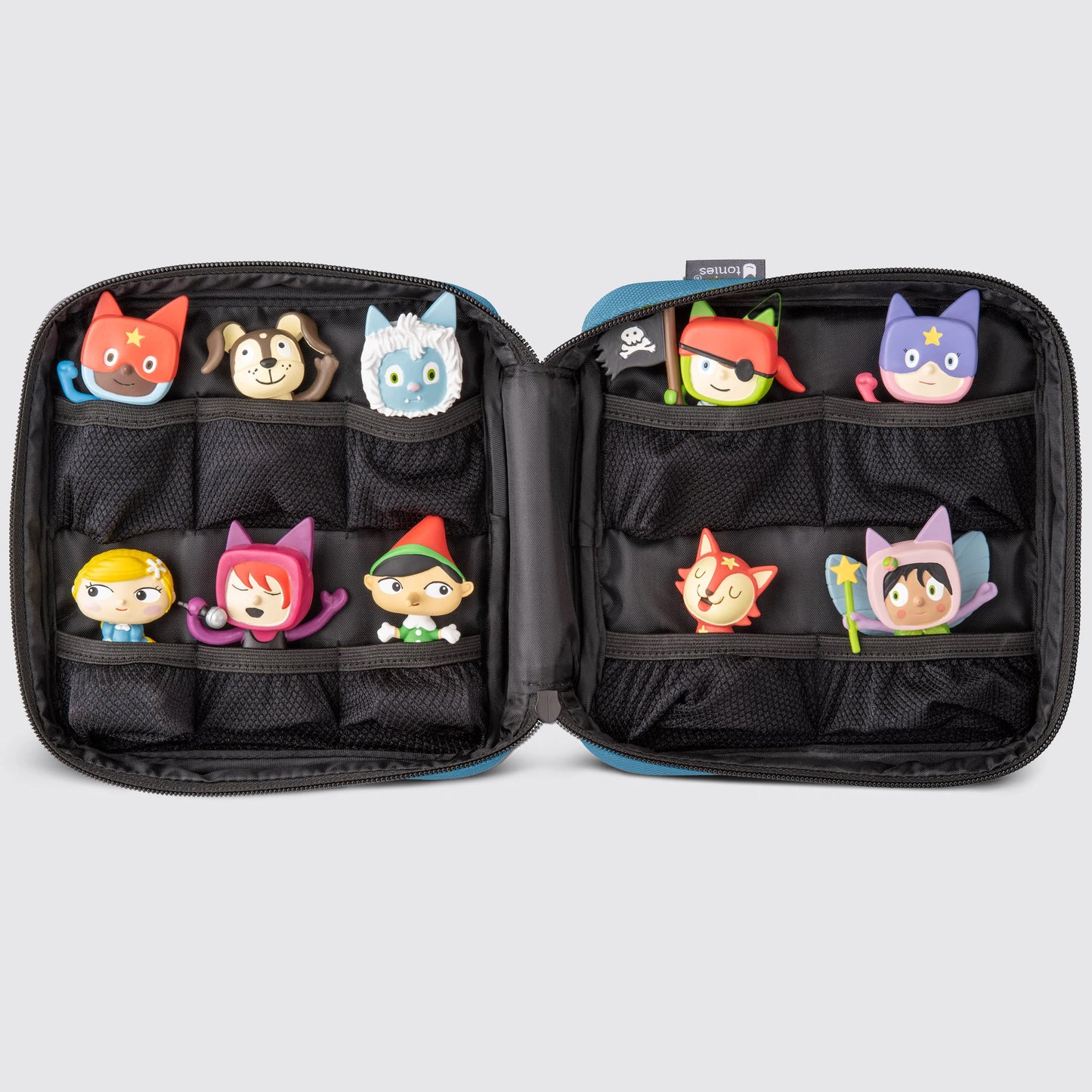 Tonies Carry Case Blue *