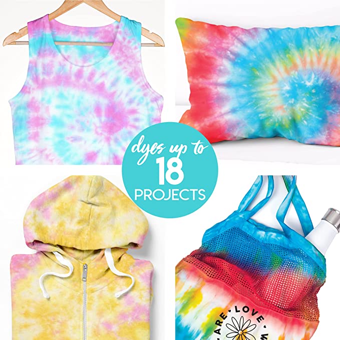 Tie-Dye Design Studio