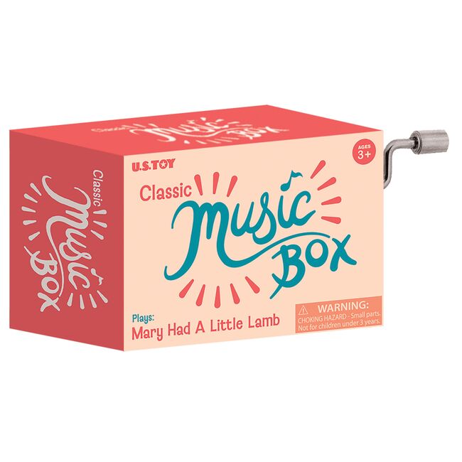 Music Box