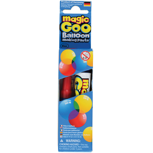 Magic Goo