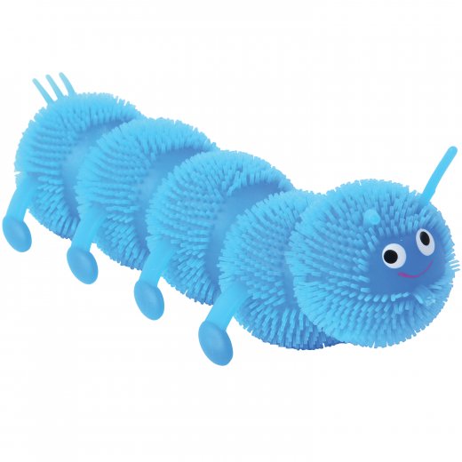 Puffy Caterpillar