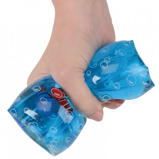 Coral Reef Water Snakes