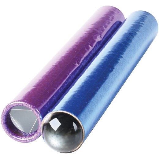 Metallic Kaleidoscope