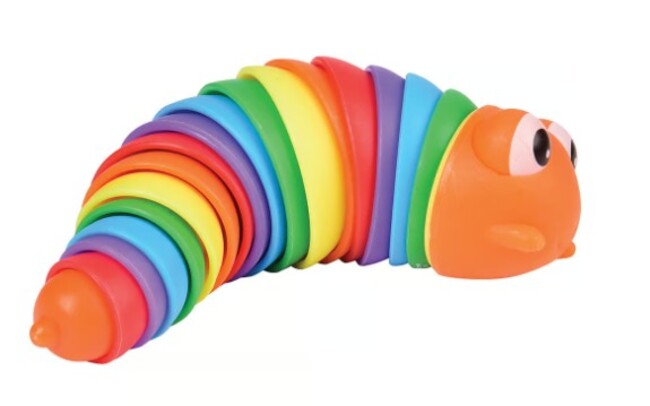 Clack Waggle Caterpillars