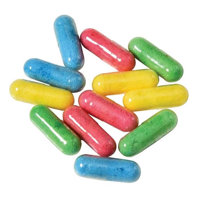 Magic Sea Animl Capsule