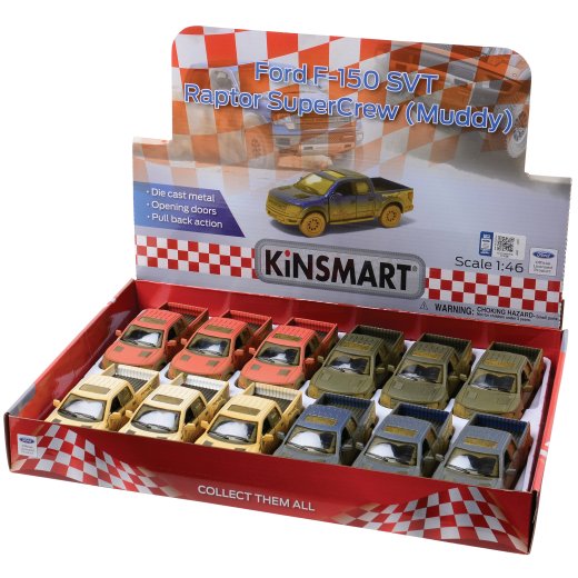 2013 Ford F150 Raptor