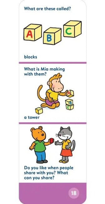 Brain Quest for Twos Smart Cards Revised 5th Edition