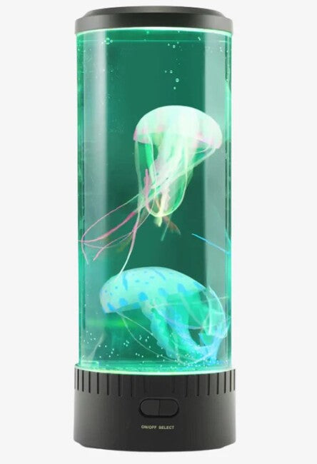 Jellyfish Mood Lamp