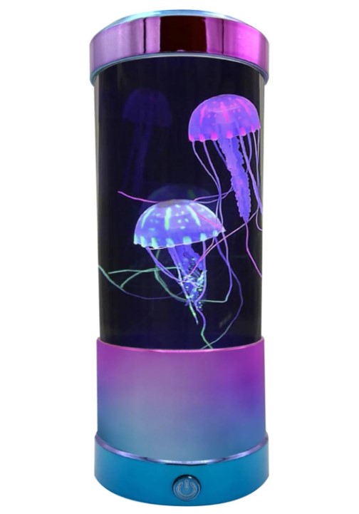 Jellyfish Mini Metallic