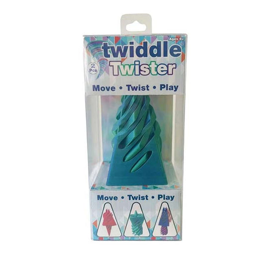 Mini Twiddle Twister