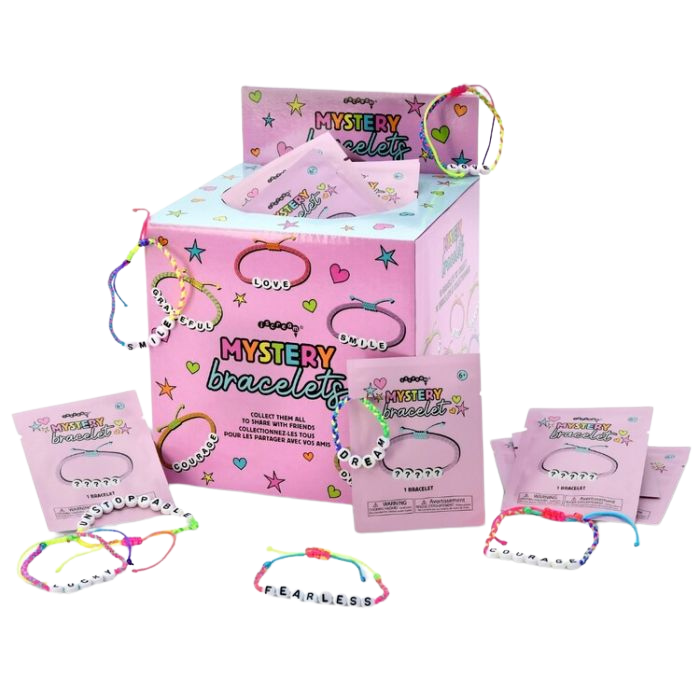 Mystery Bracelet Set