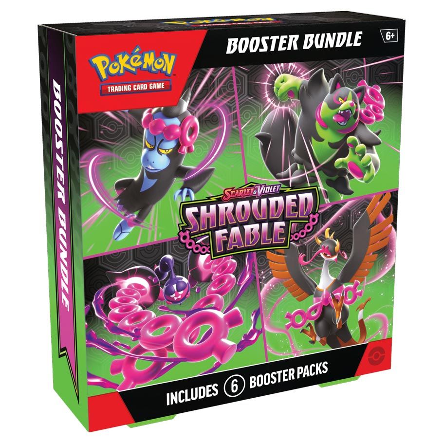 Pkm Shrfab Booster Bundle