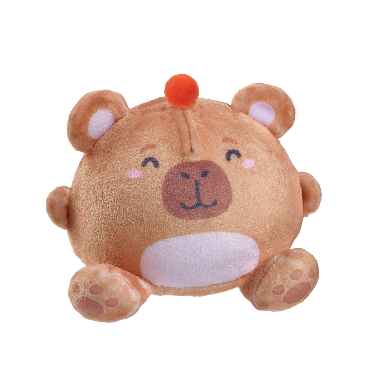 Squishers Plush All Stars