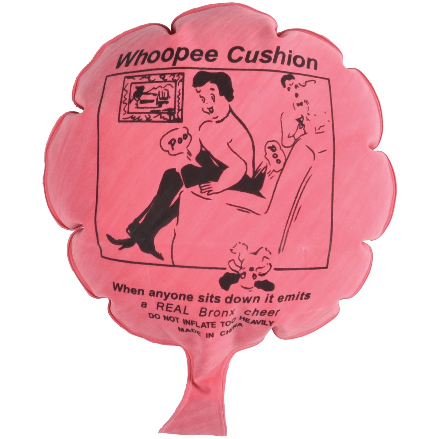 Whoopee Cushion