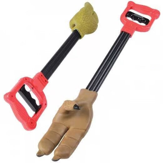 Dino Claw Grabber