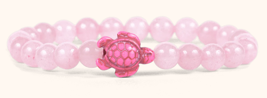 Limited Pink Sea Turtle