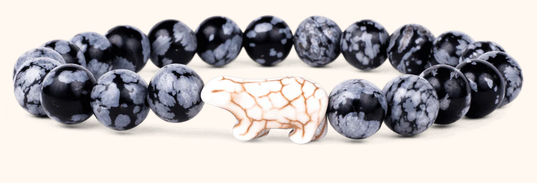 Papillae Stone Polar B