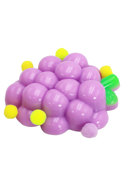 Fruit Sticky Mochi Squishy