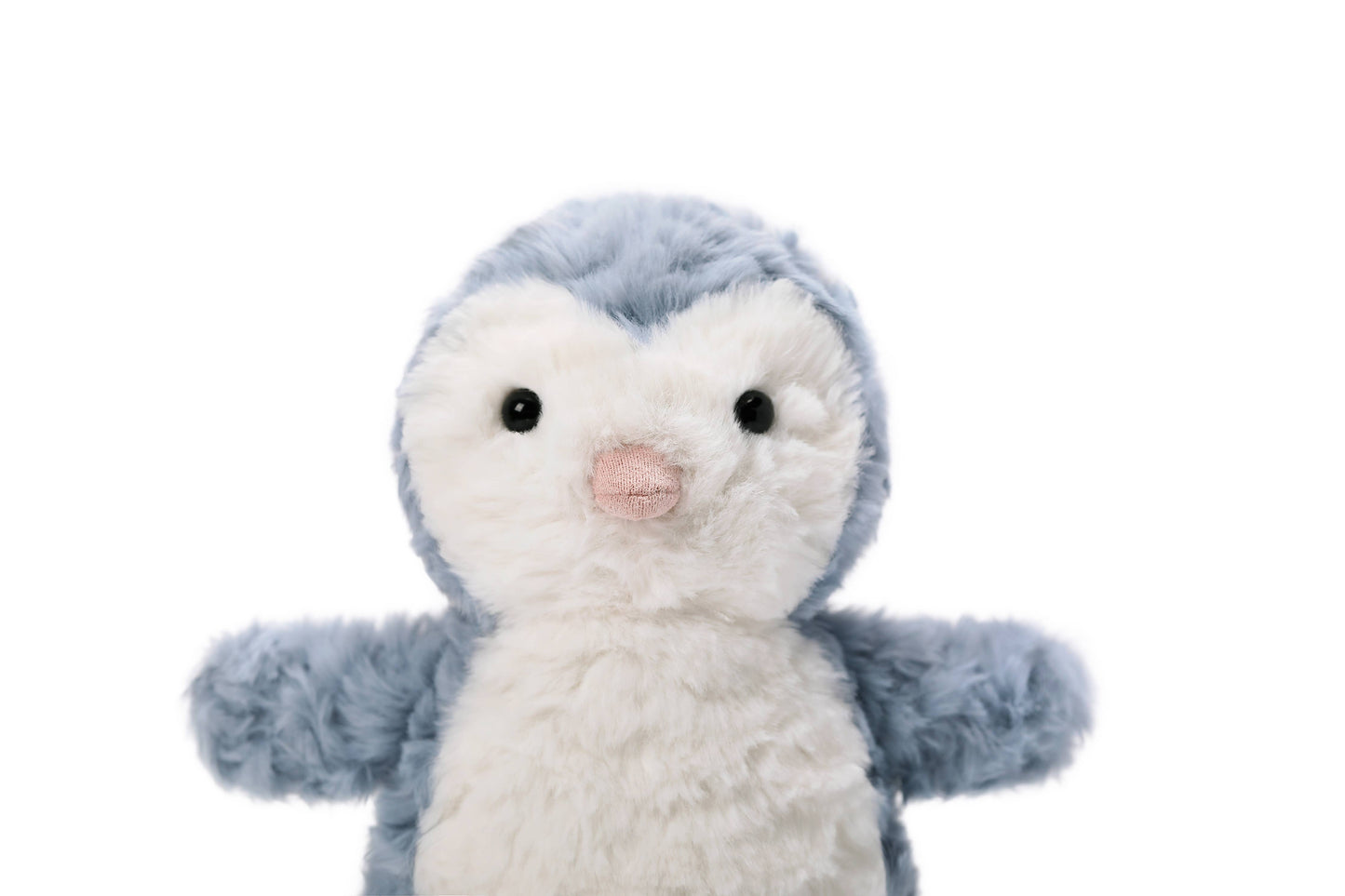 McHugs Cute Penguin Chick Stuffed Animal 18cm
