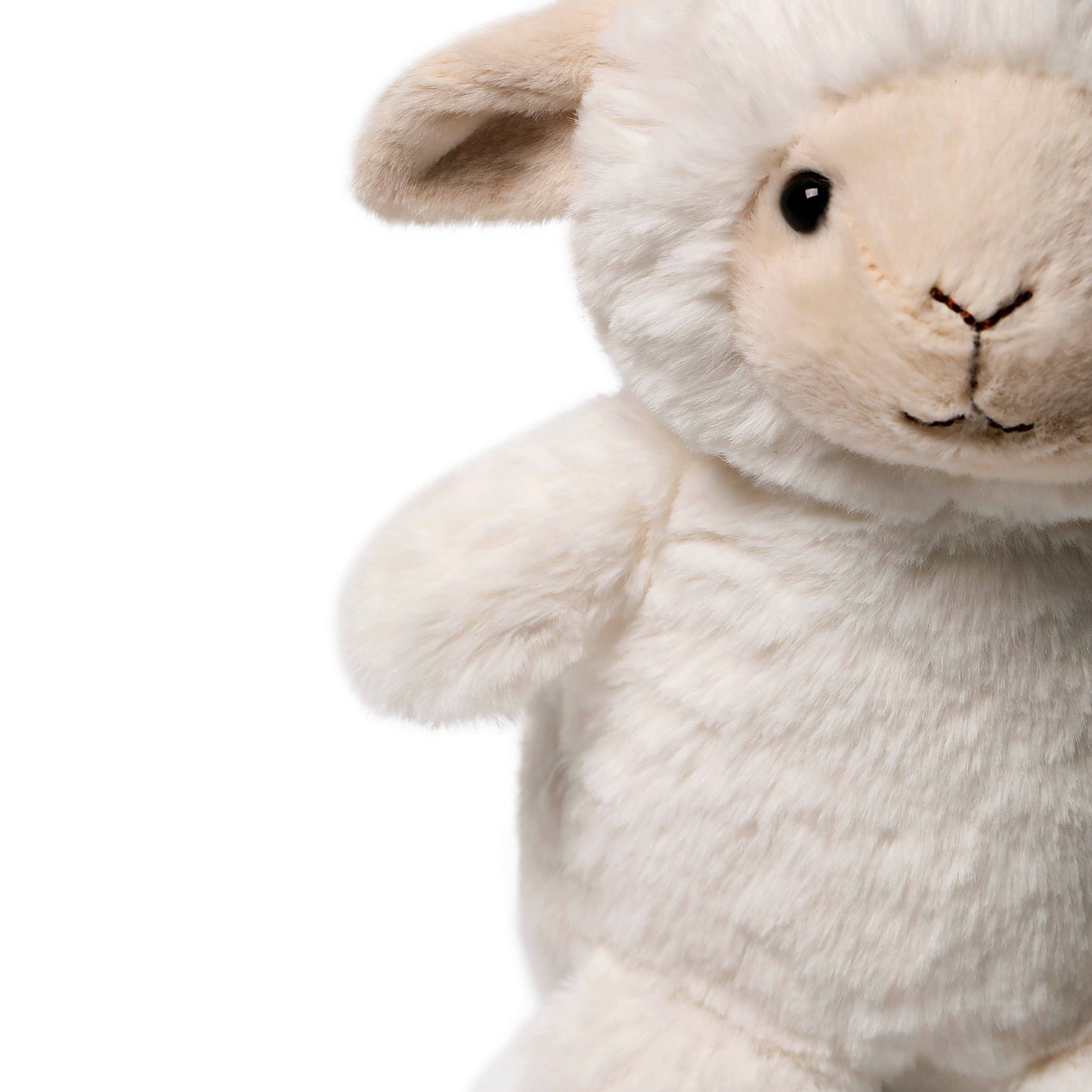 McHugs Caring Mother Sheep Stuffed Animal