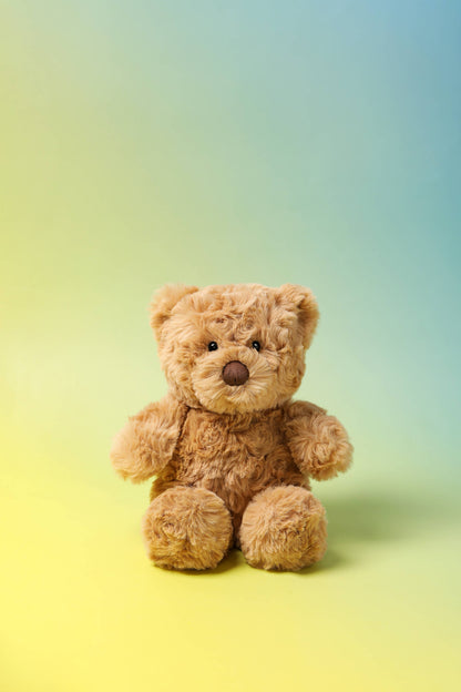 McHugs Betty Bear Stuffed Animal 18cm
